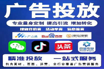 SEM代运营案例分析：精准投放策略解析